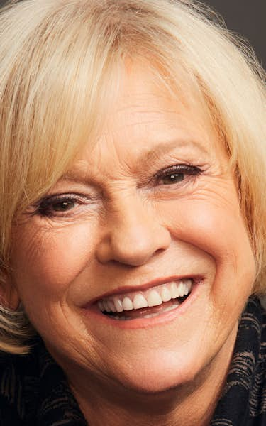 Sue Barker Tour Dates