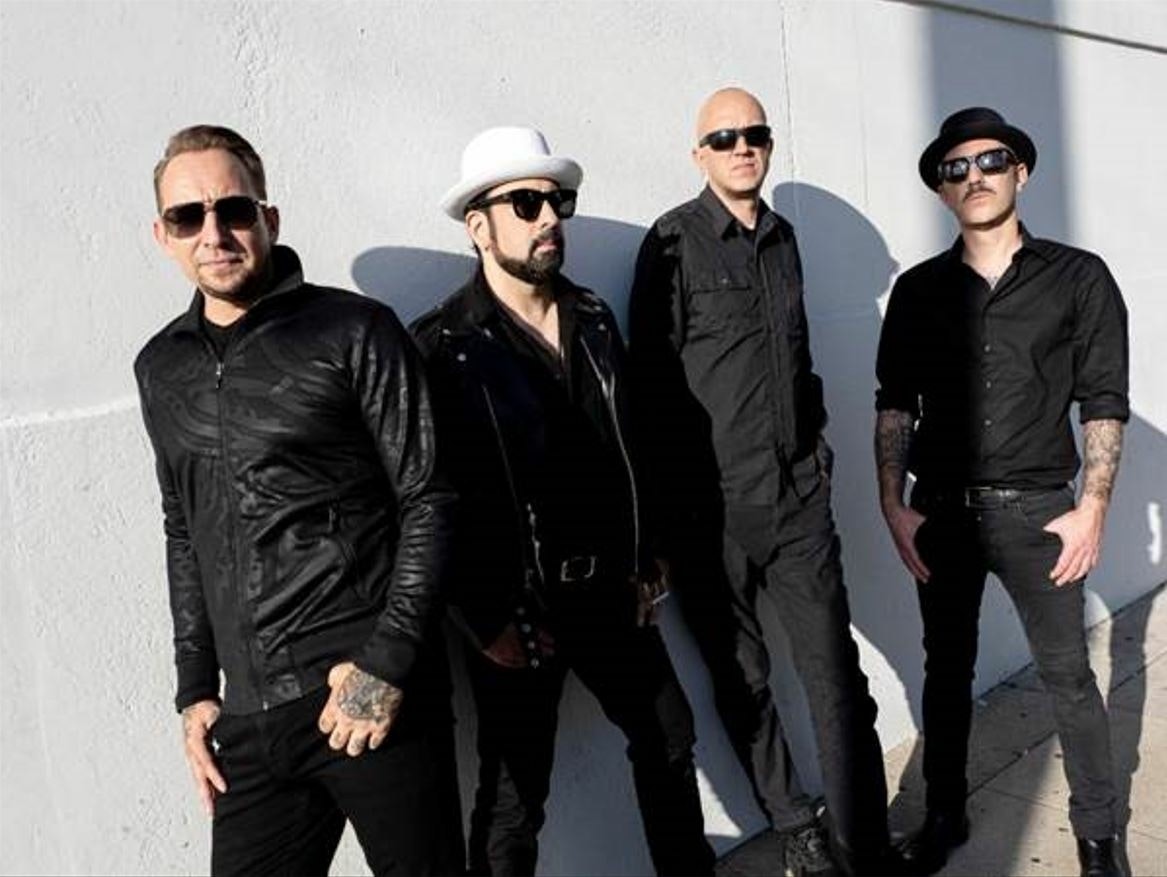 Volbeat tour dates & tickets 2024 Ents24