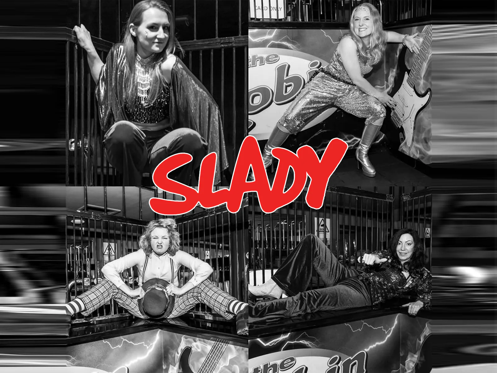 Picture of Slady