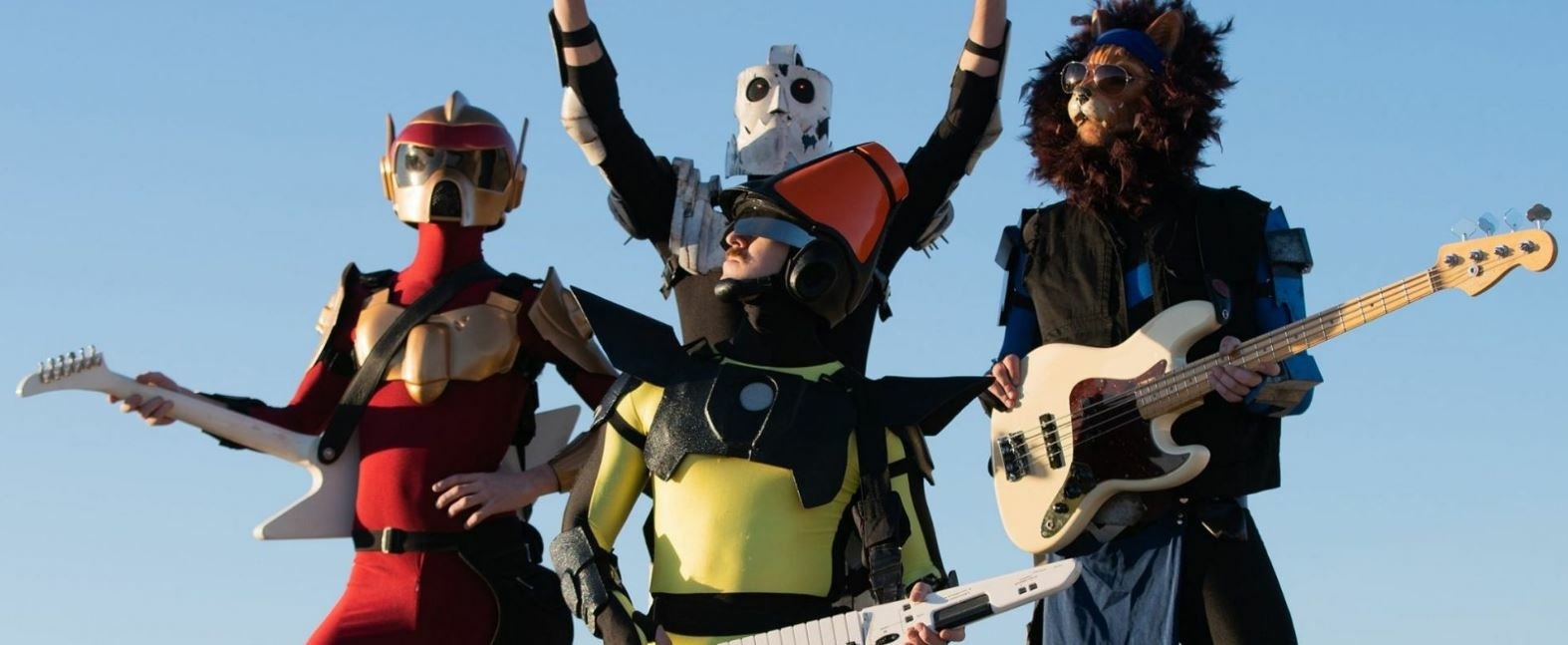 TWRP tour dates & tickets 2025 2025 Ents24