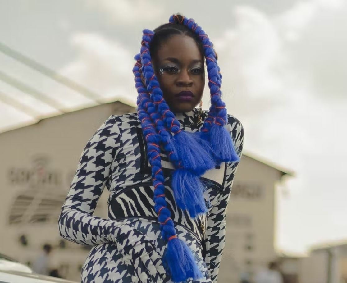 Sampa The Great tour dates & tickets 2024 Ents24