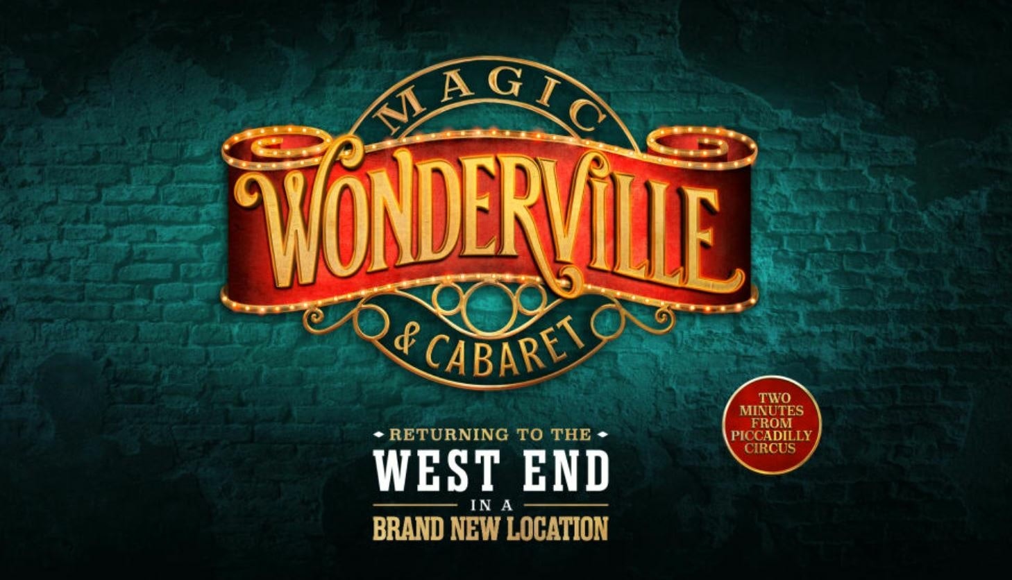 Wonderville