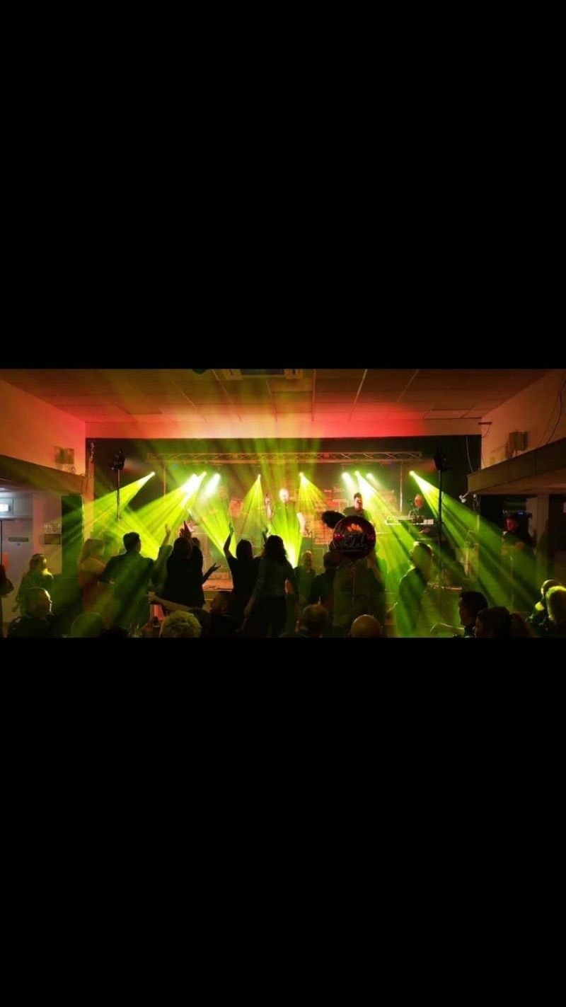Picture of Punk fest
