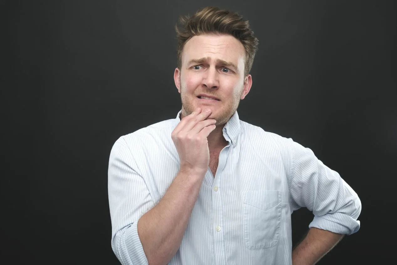 Picture of Tom Houghton