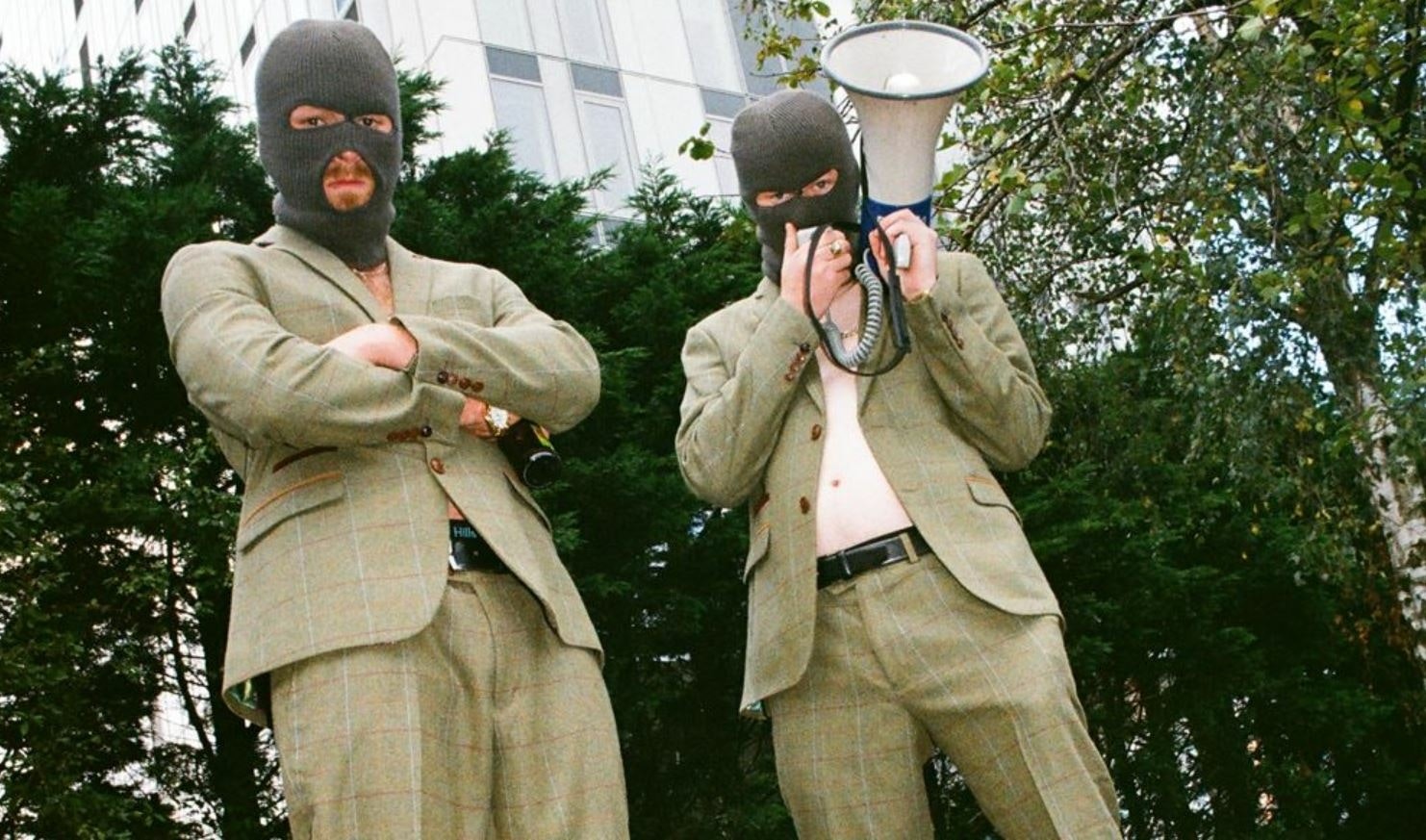 Cooper T appearing at this event