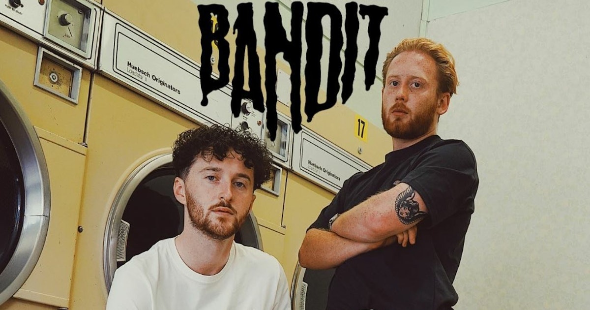 Bandit Tour Dates & Tickets 2024 Ents24