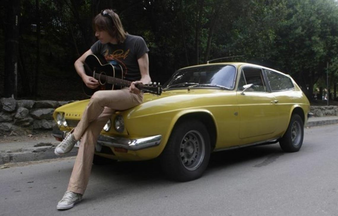 The Lemonheads tour dates & tickets 2024 Ents24