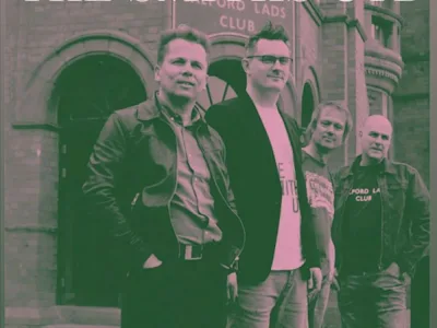 Picture of The Smiths Utd