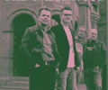 The Smiths Utd appearing at this event