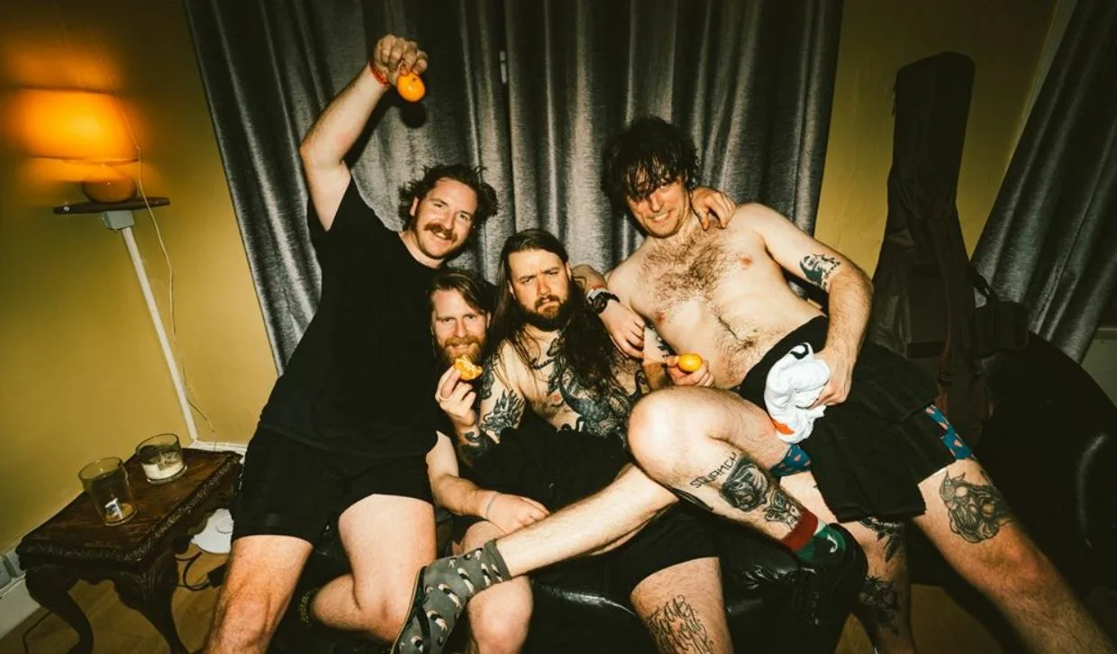 Picture of The Scratch