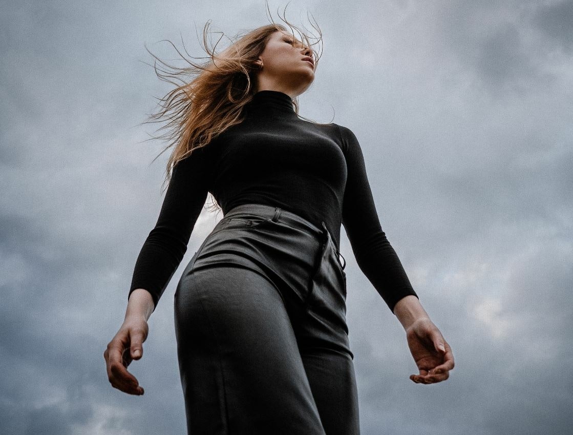 Rachel Croft appearing at this event