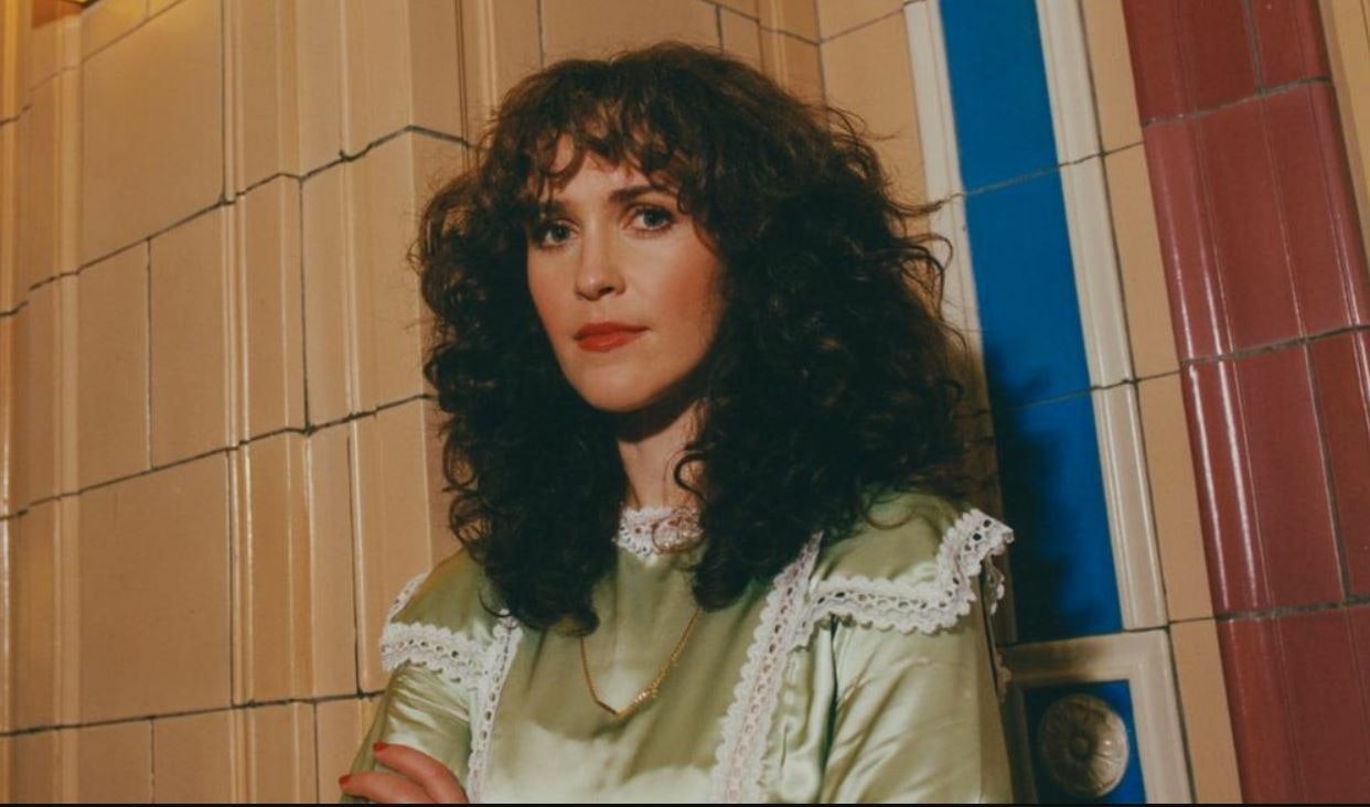 Picture of Rae Morris