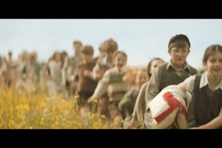 Image for The Railway Children Return