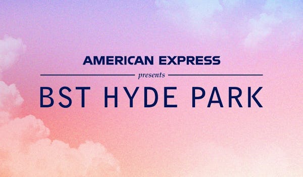 American Express presents British Summer Time Hyde Park 2023 8 Events