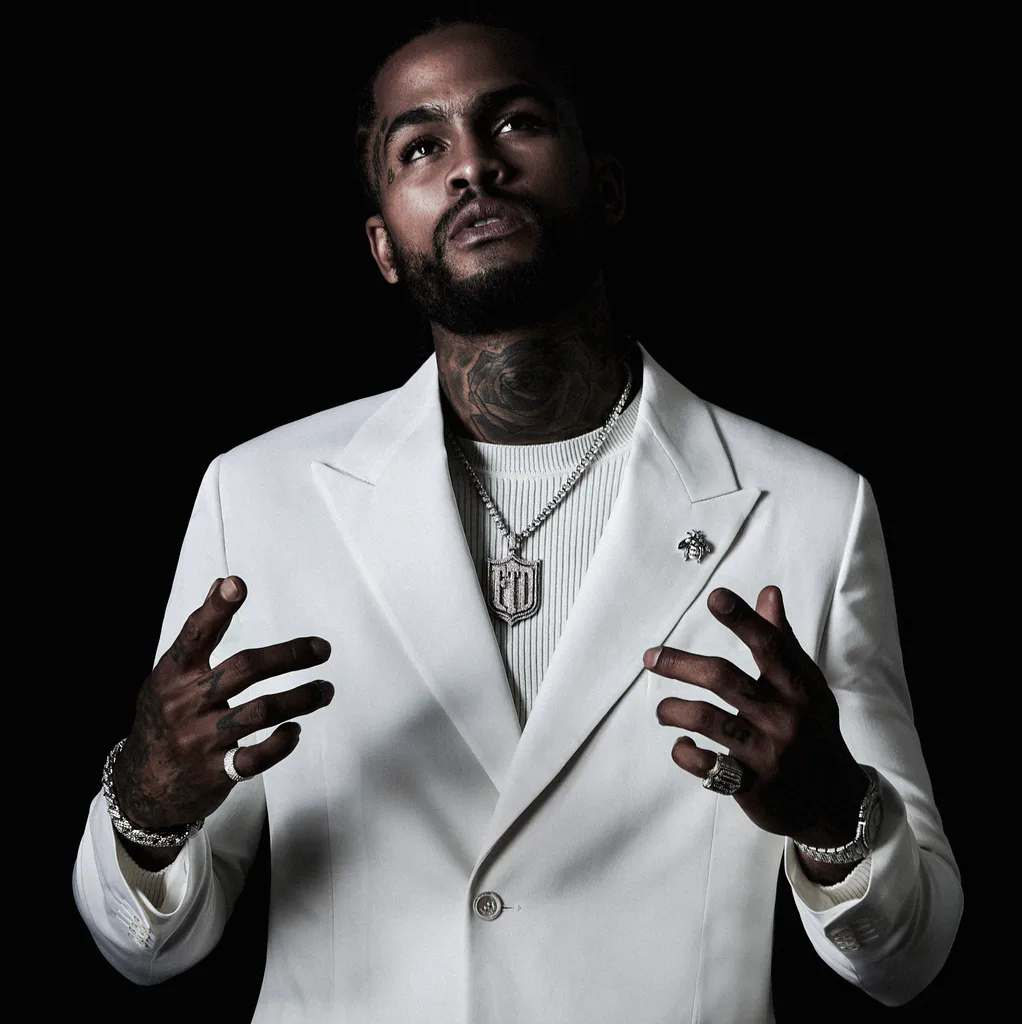 Picture of Dave East