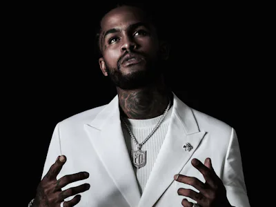 Picture of Dave East