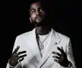 Dave East appearing at this event