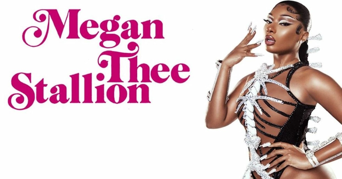 Megan Thee Stallion tour dates & tickets 2024 Ents24