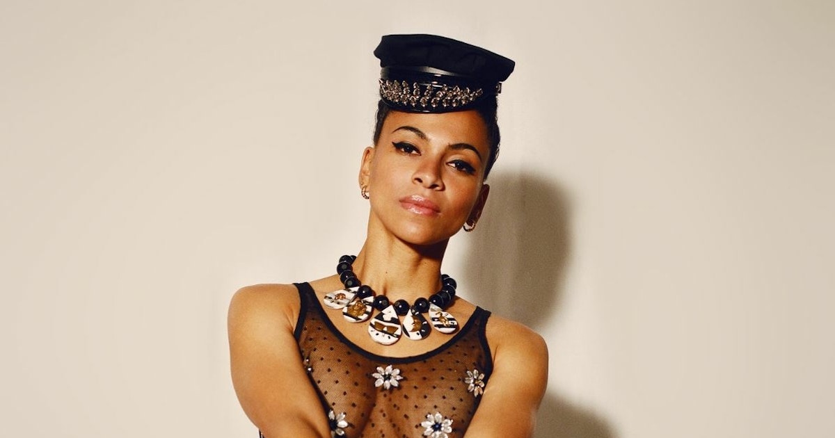 Adi Oasis tour dates & tickets 2025 Ents24