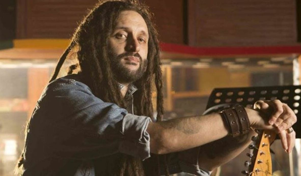 Alborosie Tour Dates & Tickets 2024 Ents24