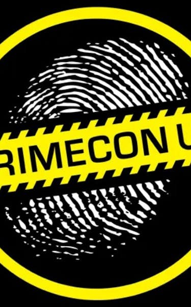 CrimeCon Tour Dates