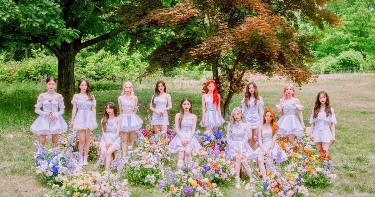 Loona Tour Dates & Tickets 2024 Ents24