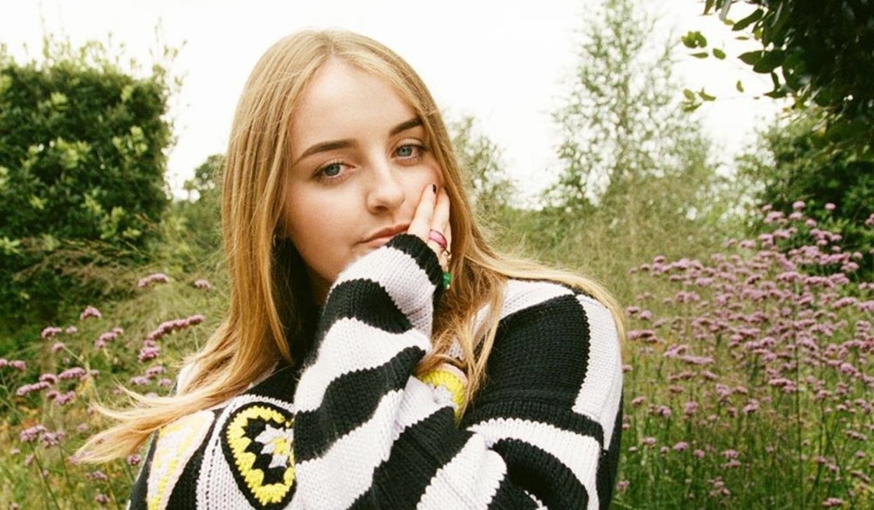 Nell Mescal Tour Dates & Tickets 2023 | Ents24