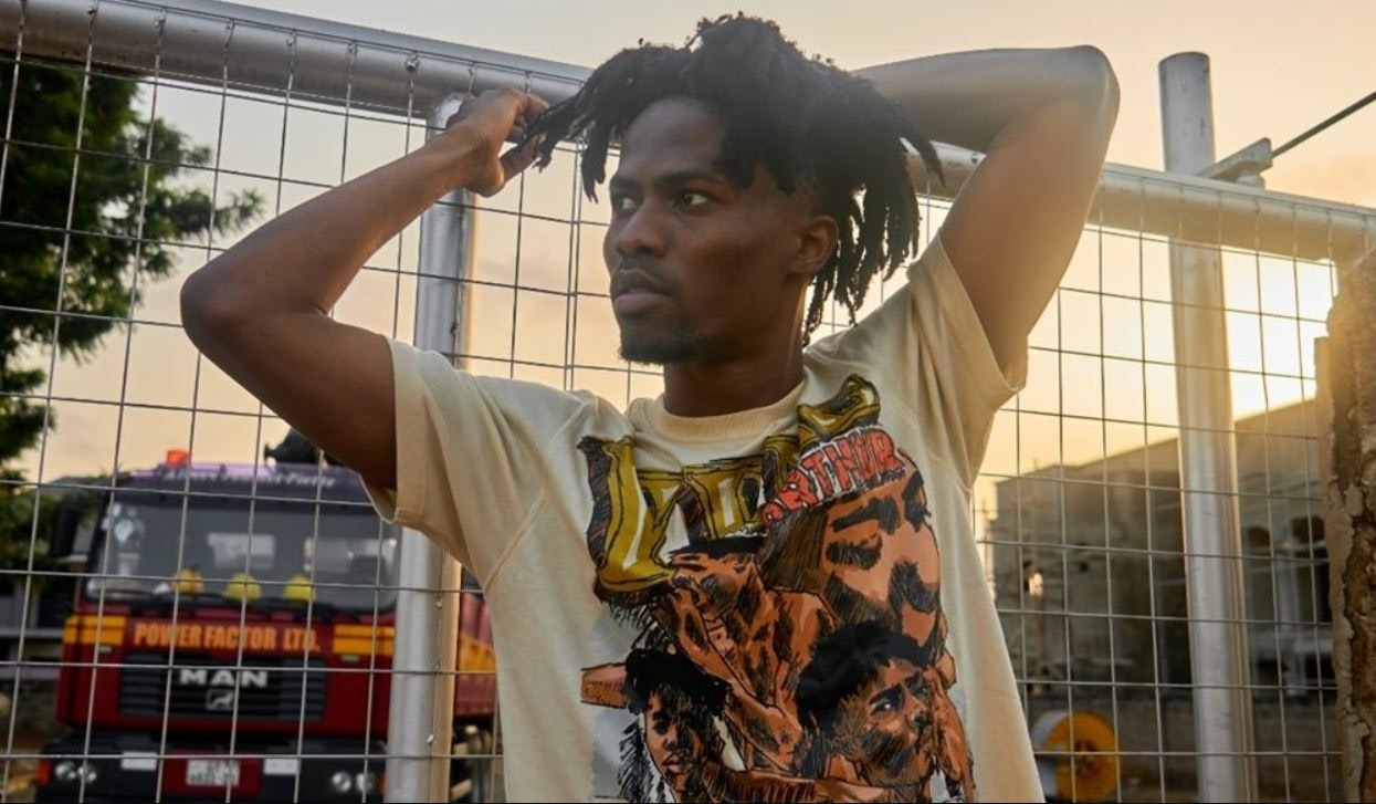 Picture of Kwesi Arthur