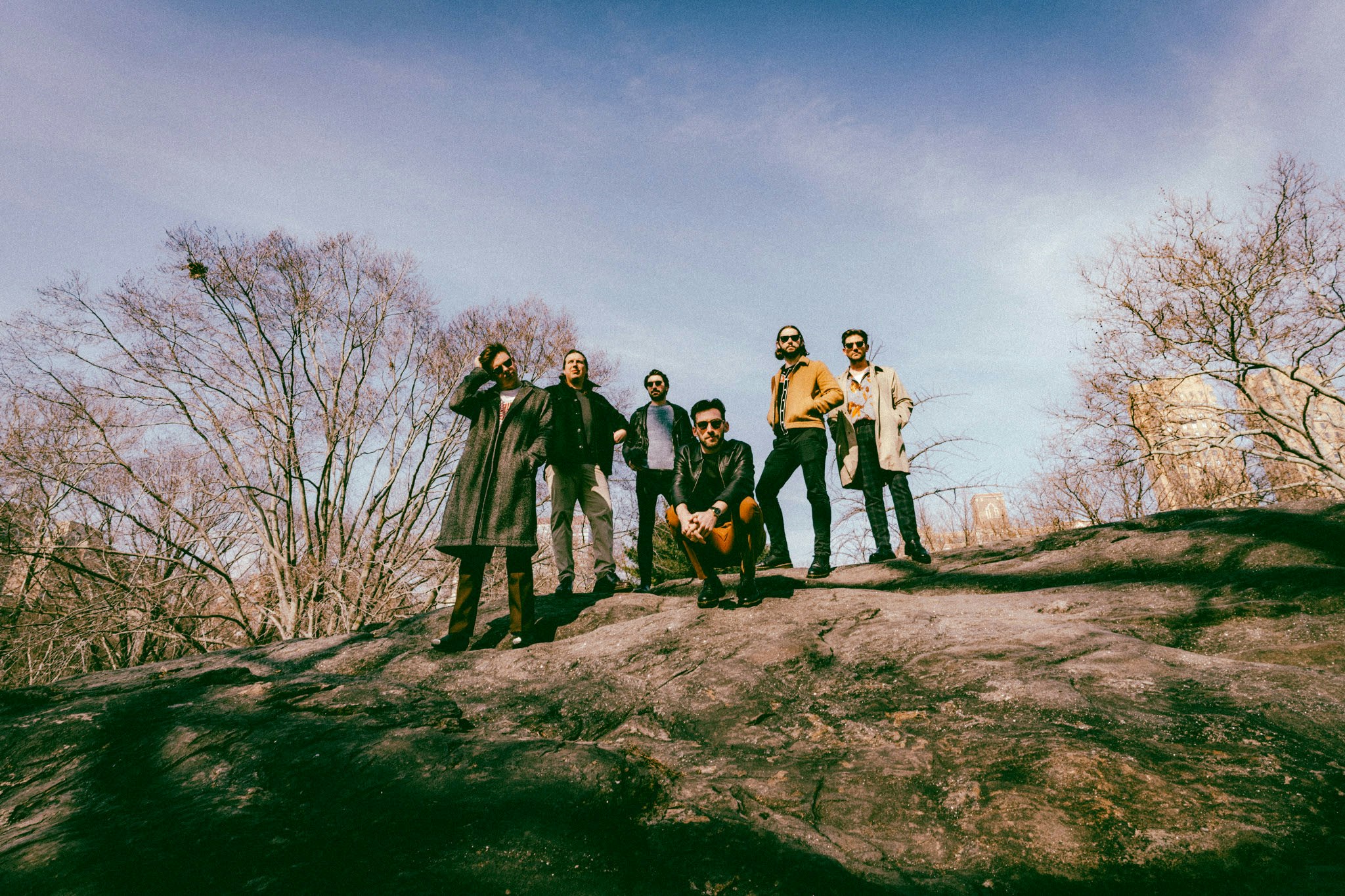 Red Rum Club Tour Dates & Tickets 2023 Ents24