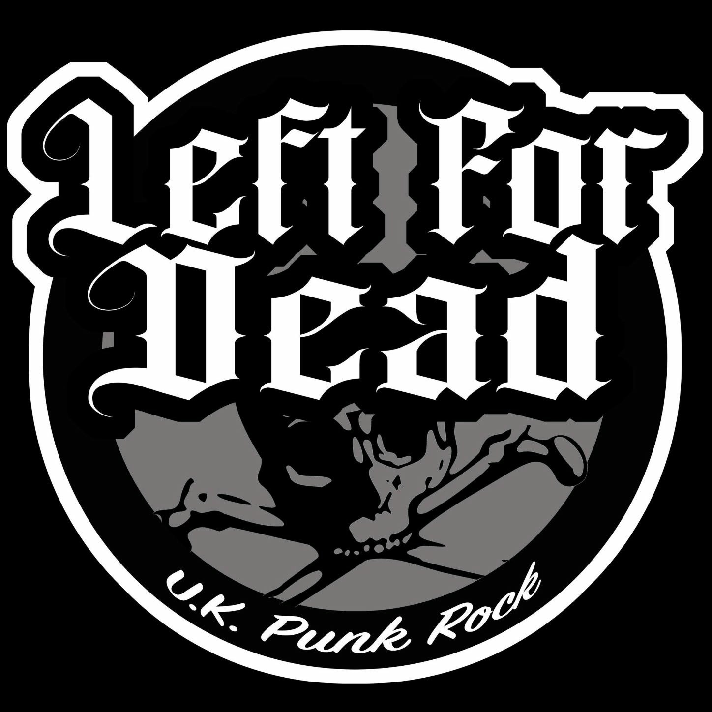 Left For Dead appearing at this event