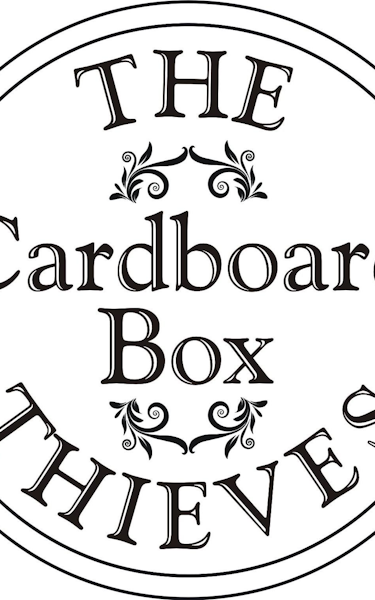 The Cardboard Box Thieves Tour Dates