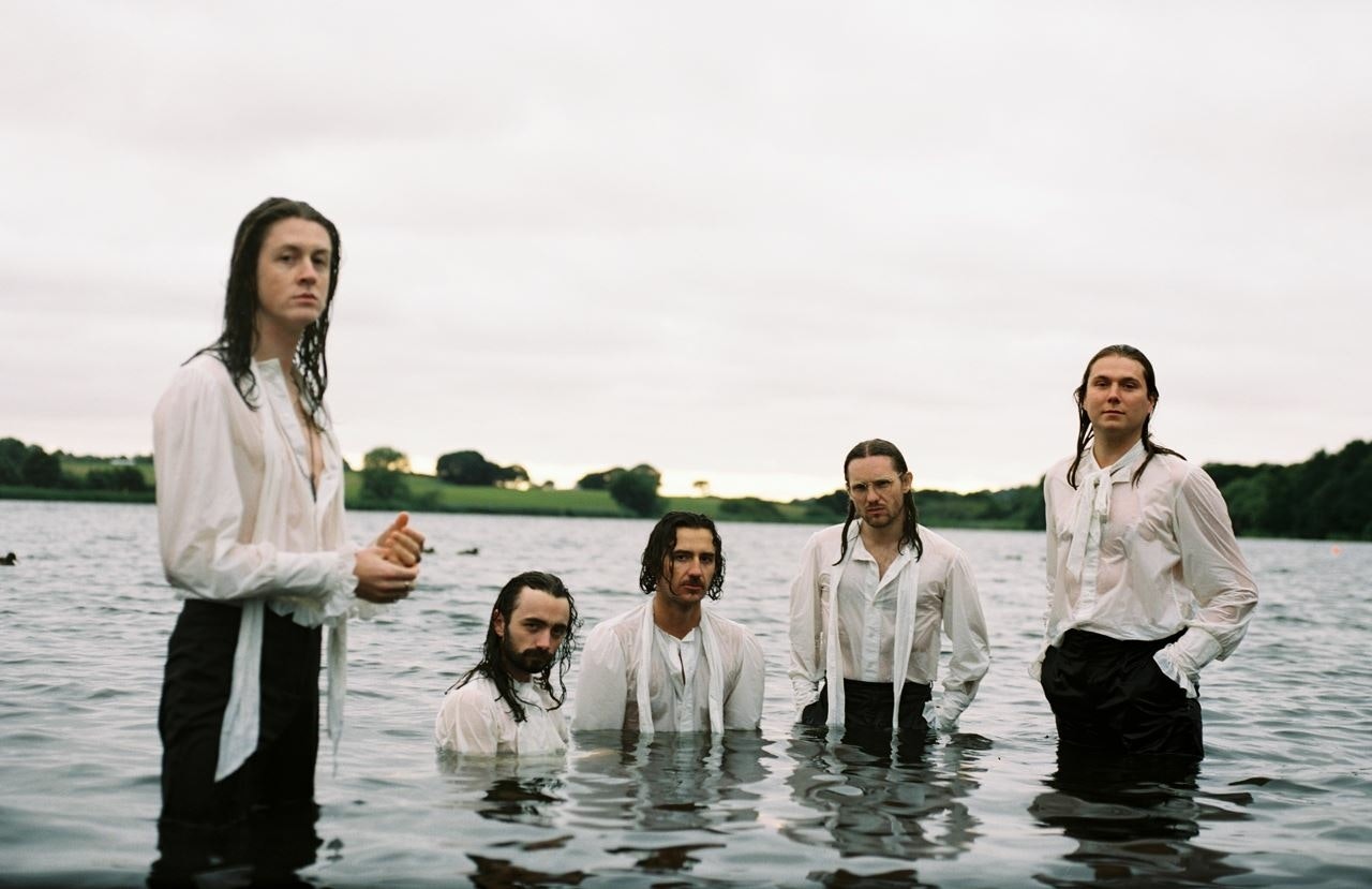 Blossoms tour dates & tickets 2024 Ents24
