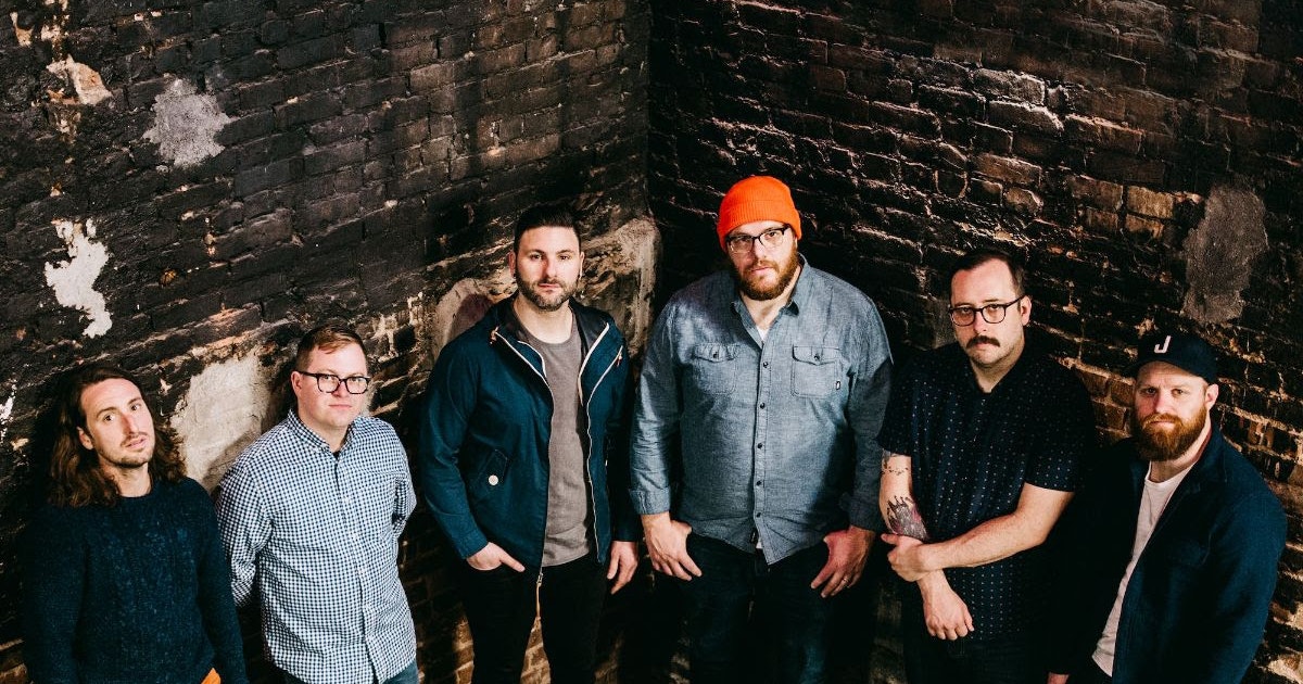 The Wonder Years tour dates & tickets 2024 Ents24