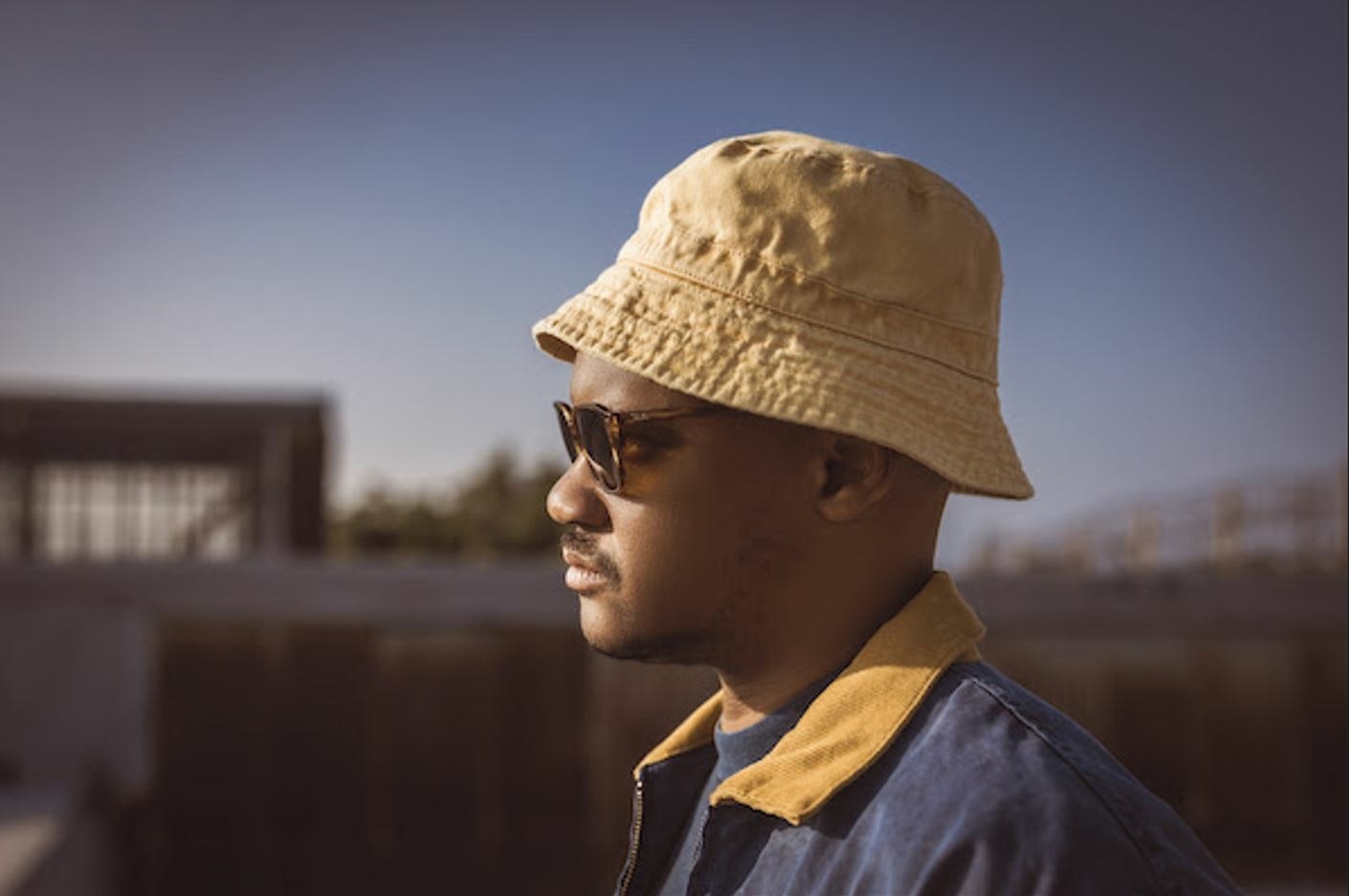 Son Little tour dates & tickets 2025 Ents24