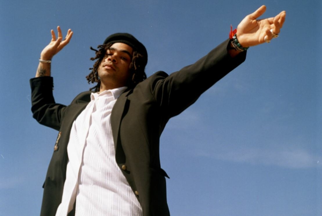 Fitzroy Holt appearing at this event