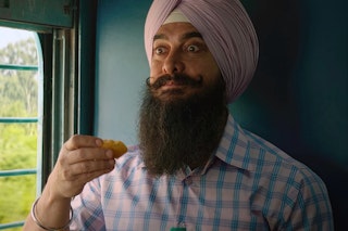 Image for Laal Singh Chadda