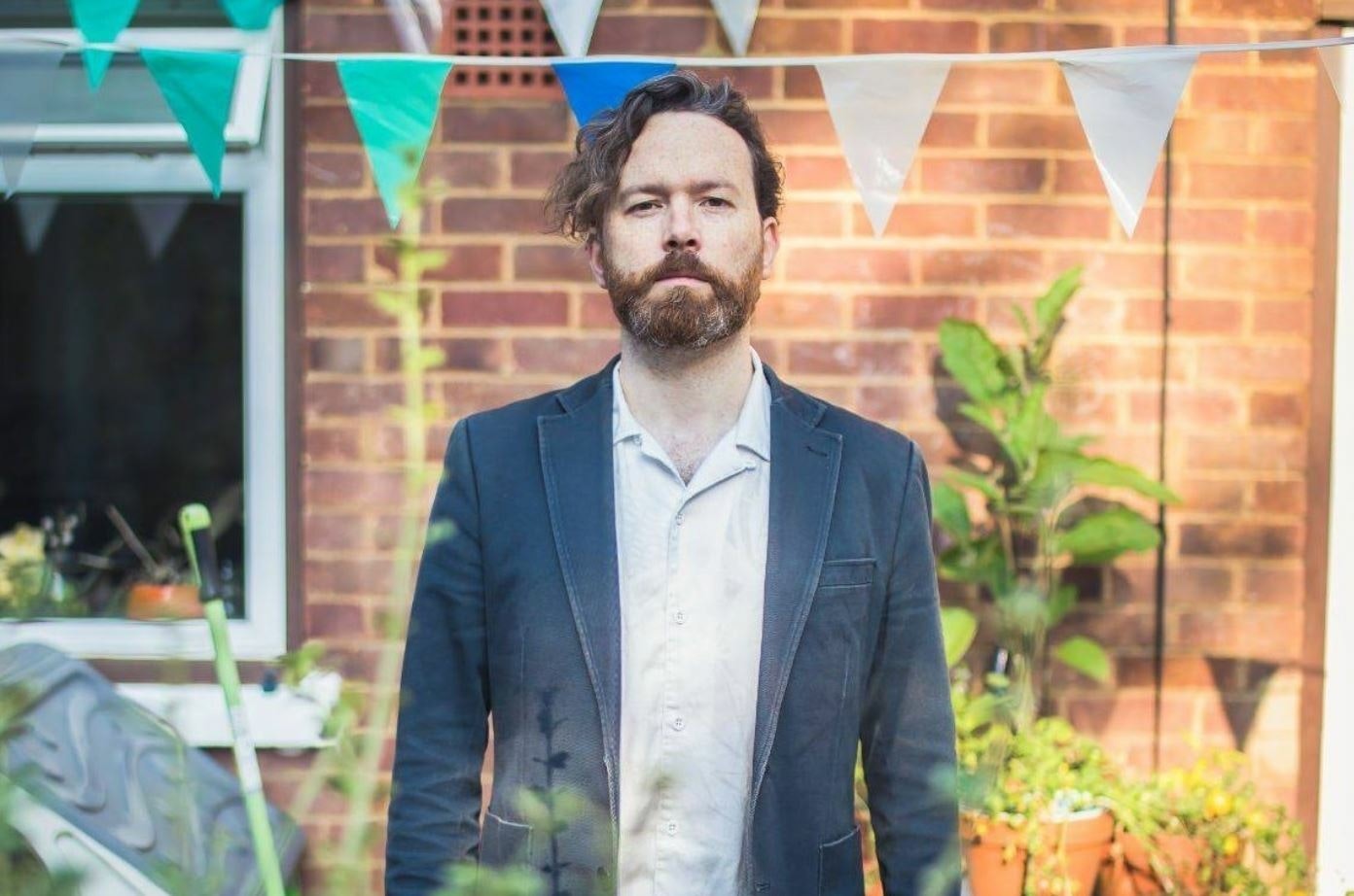 Iain Hornal tour dates & tickets 2024 Ents24