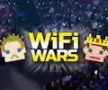 WiFi Wars appearing at this event