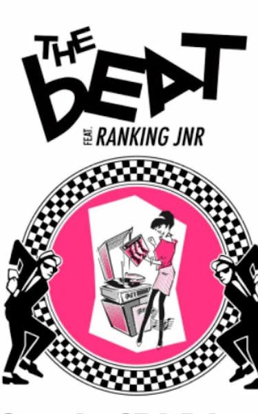 The Beat feat Ranking Jnr Tour Dates