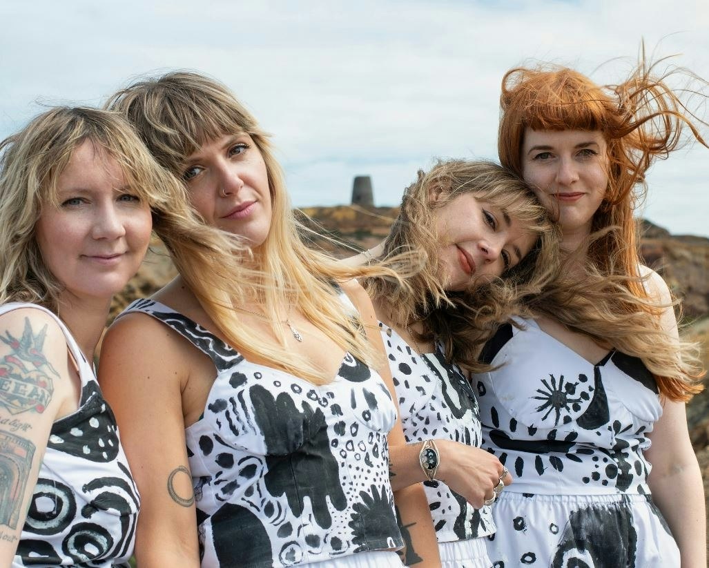 Sister Wives appearing at this event