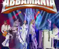 ABBAmania - The Concert appearing at this event