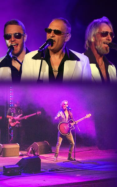 You Win Again - Celebrating The Music Of The Bee Gees Tour Dates