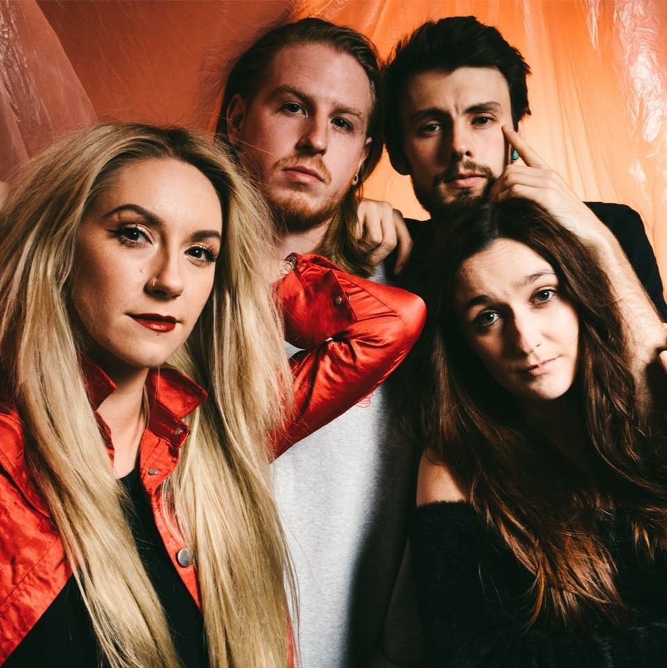 Scarlet tour dates & tickets 2024 Ents24