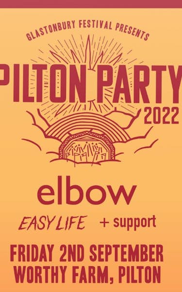 Pilton Party 2022