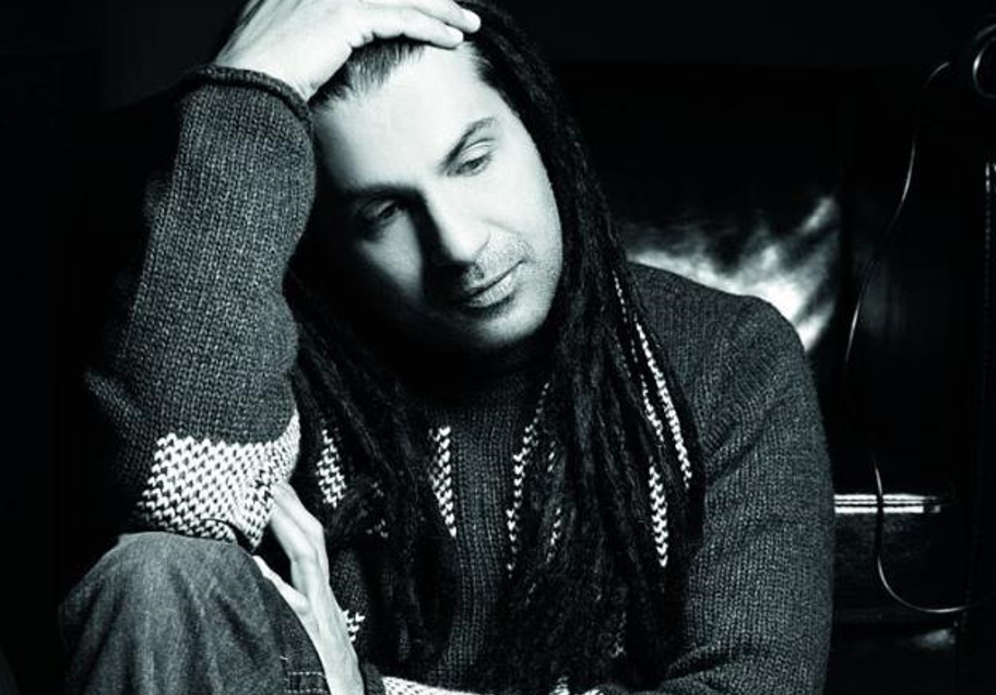Apache Indian