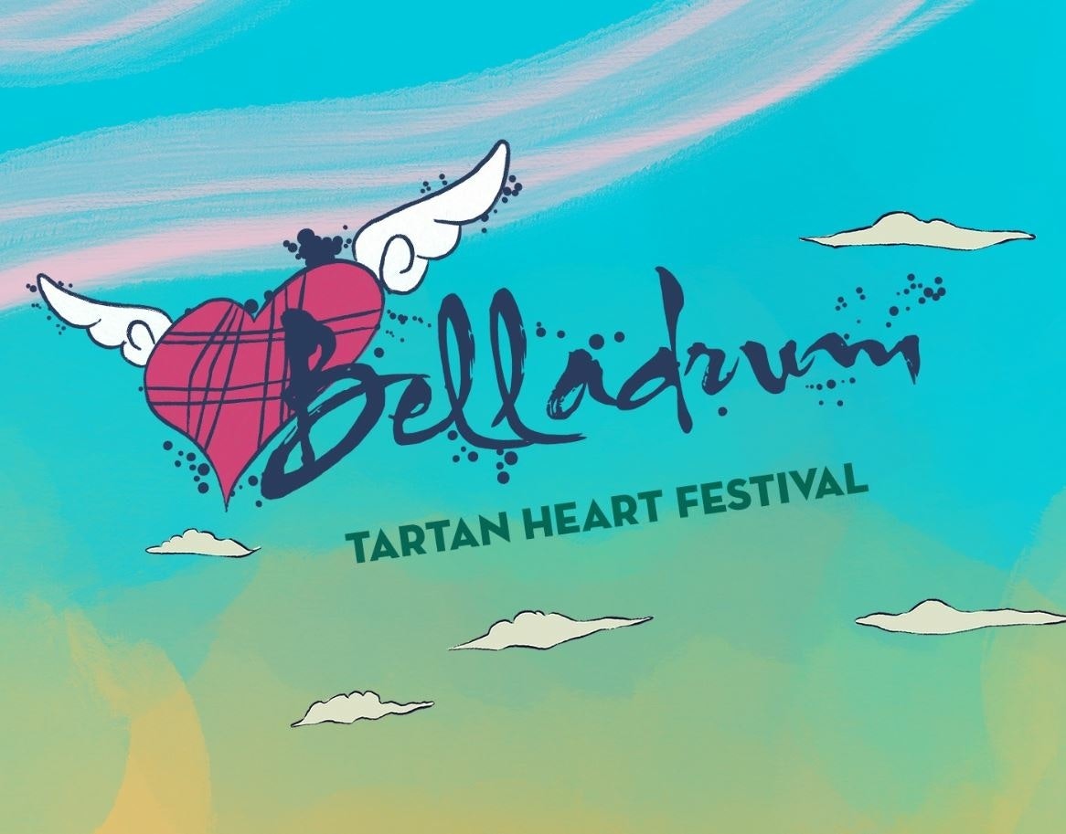 Belladrum Tartan Heart Festival 2023 27 JUL 2023