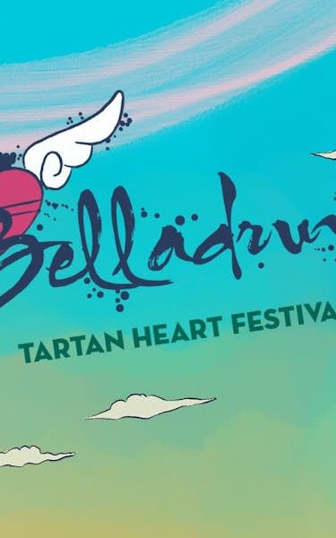 Belladrum Tartan Heart Festival 2023
