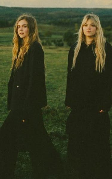 First Aid Kit, The Staves
