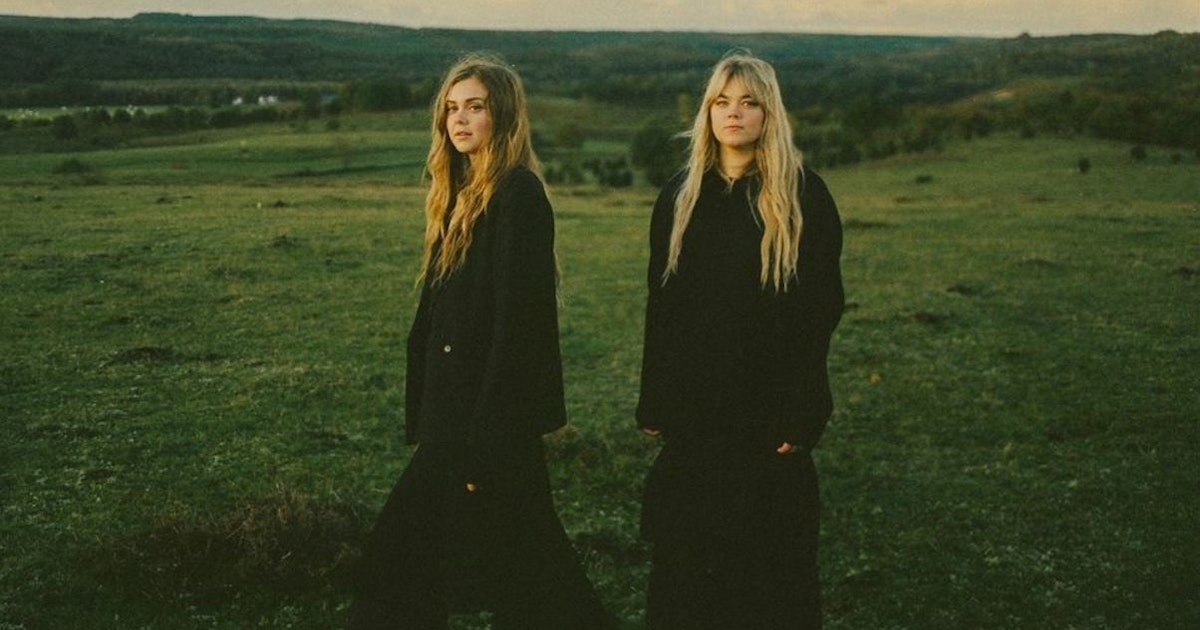First Aid Kit tour dates & tickets 2024 Ents24