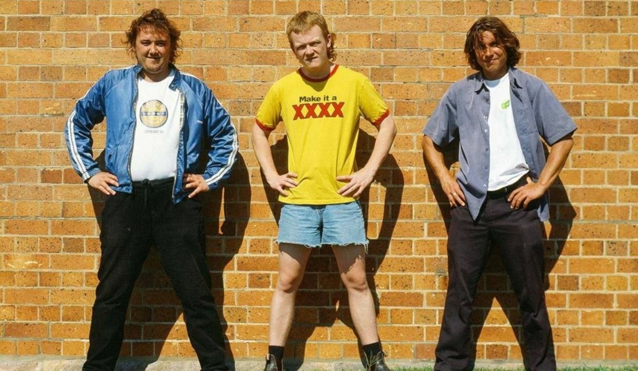 The Chats tour dates & tickets 2025 Ents24